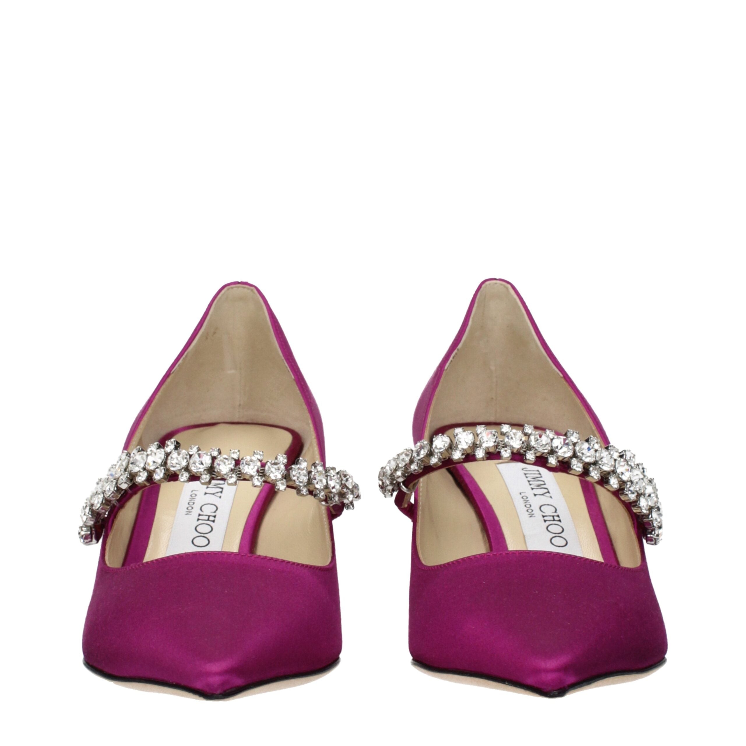 JIMMY CHOO aukštakulniai
