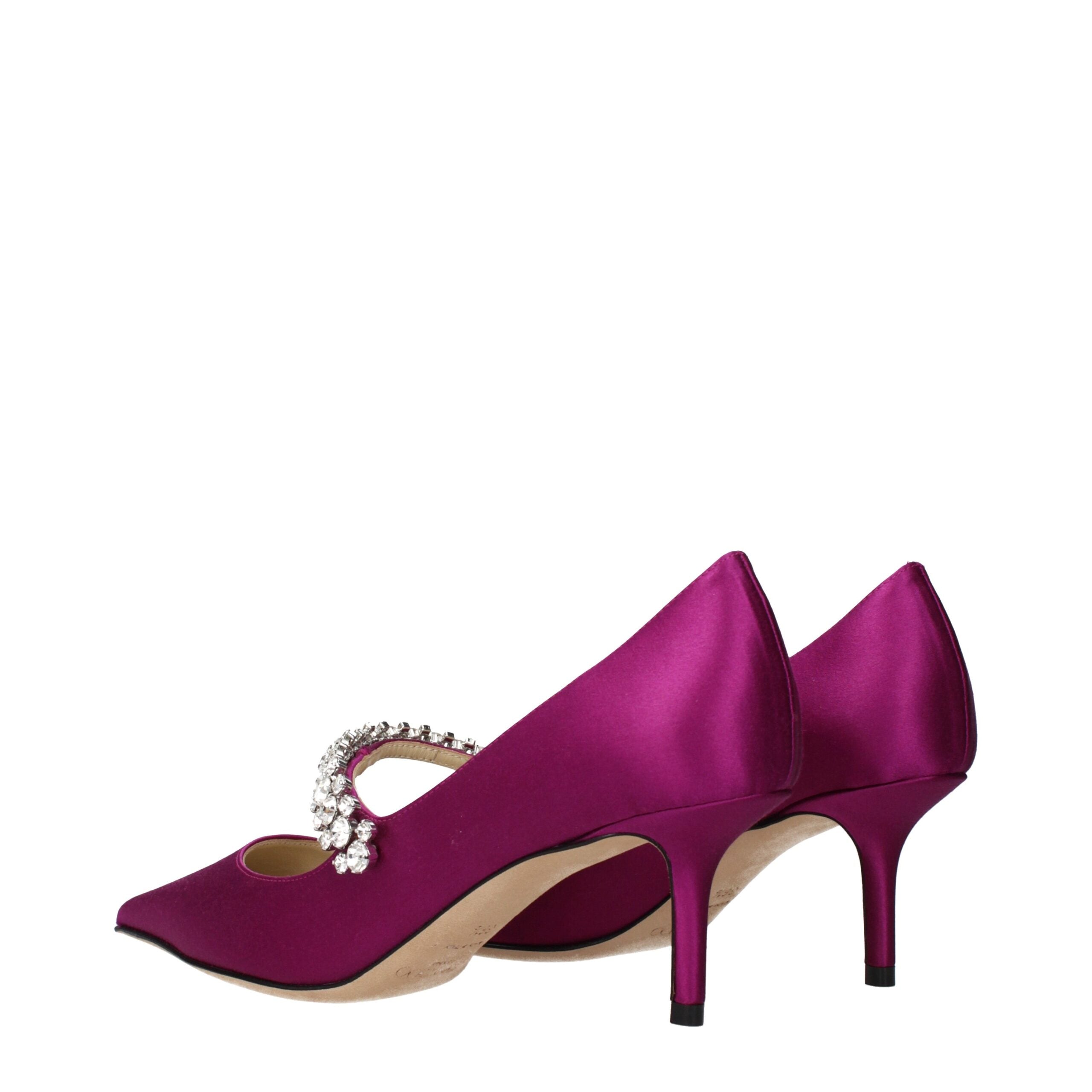 JIMMY CHOO aukštakulniai
