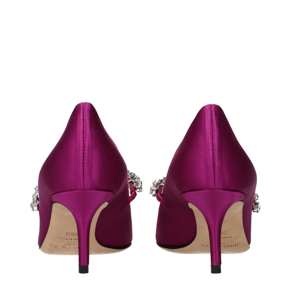 JIMMY CHOO aukštakulniai
