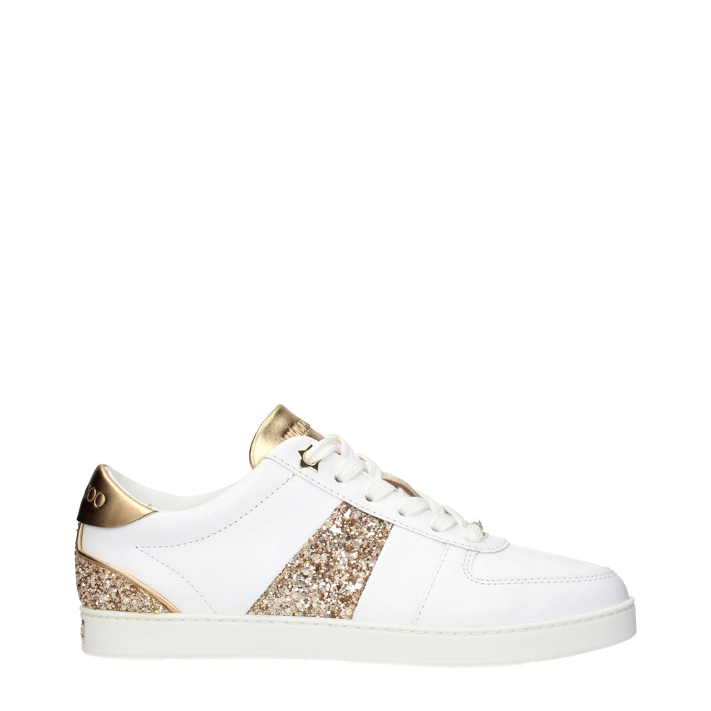 JIMMY CHOO sportiniai batai