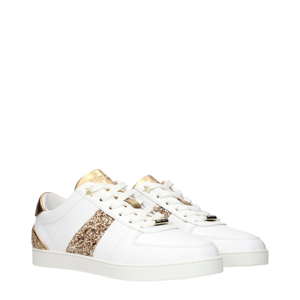 JIMMY CHOO sportiniai batai