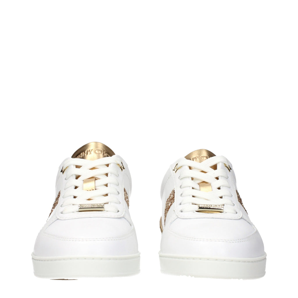 JIMMY CHOO sportiniai batai