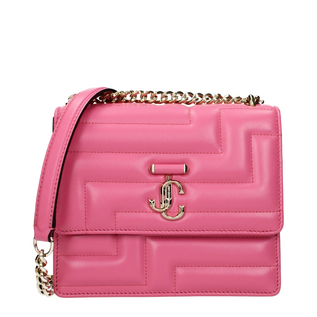 JIMMY CHOO rankinė