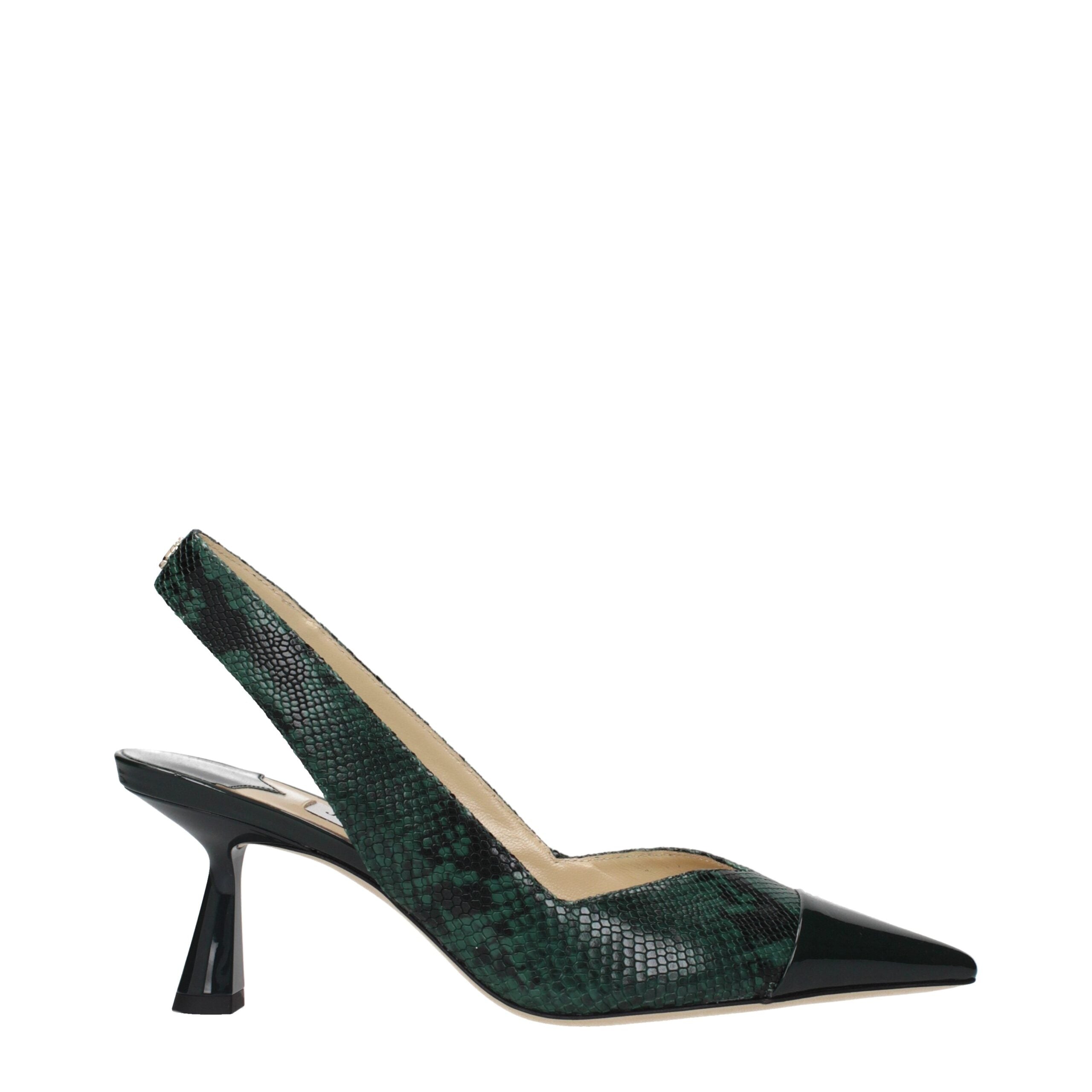 JIMMY CHOO aukštakulniai