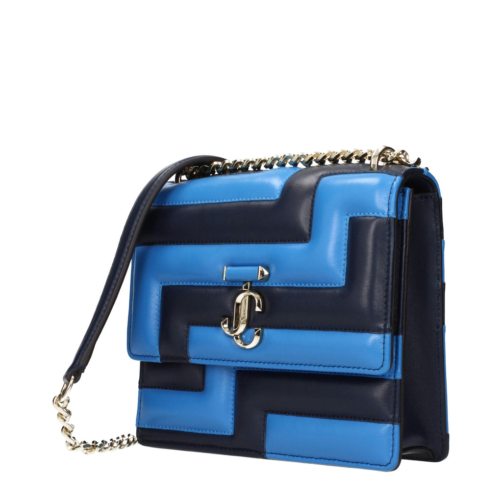 JIMMY CHOO rankinė