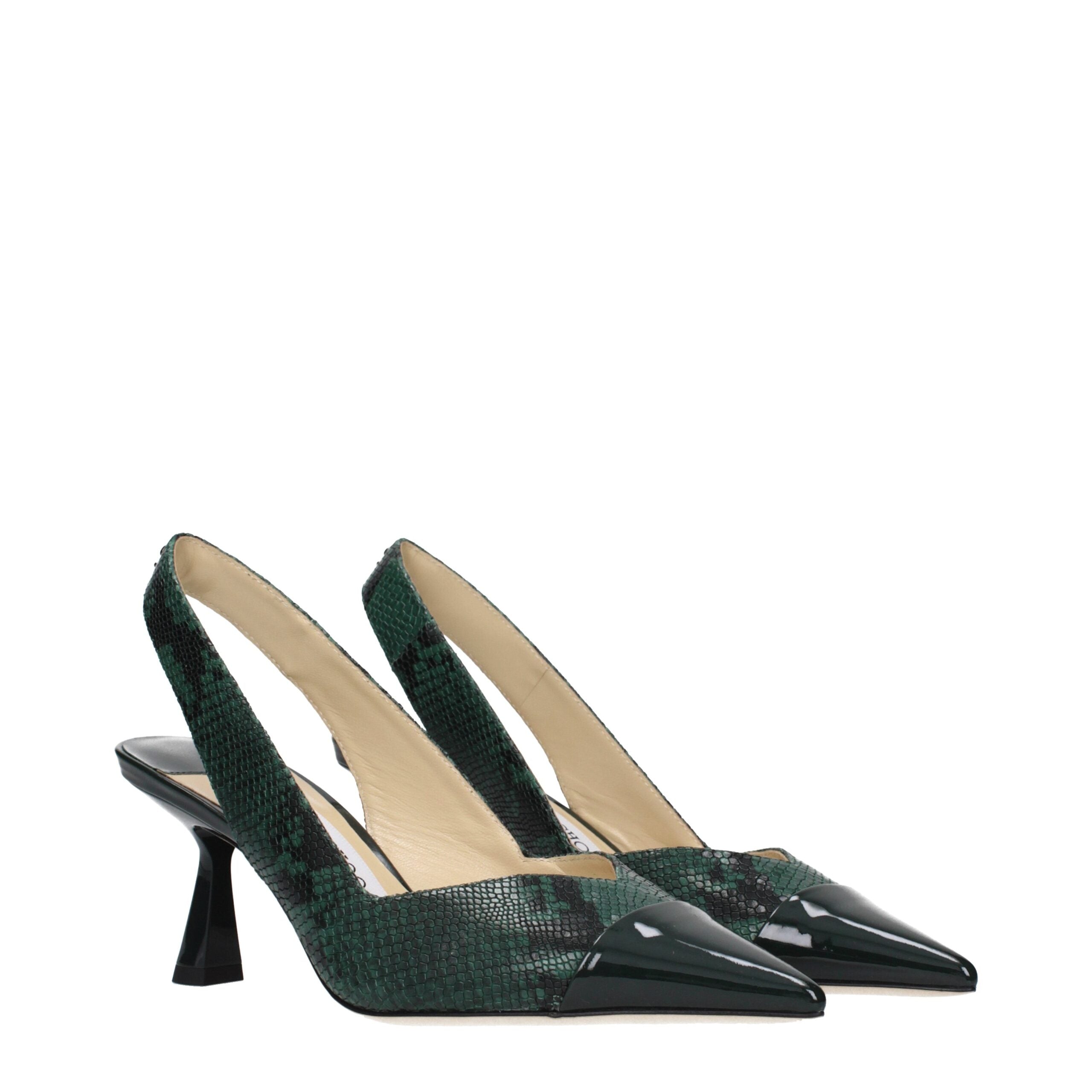 JIMMY CHOO aukštakulniai