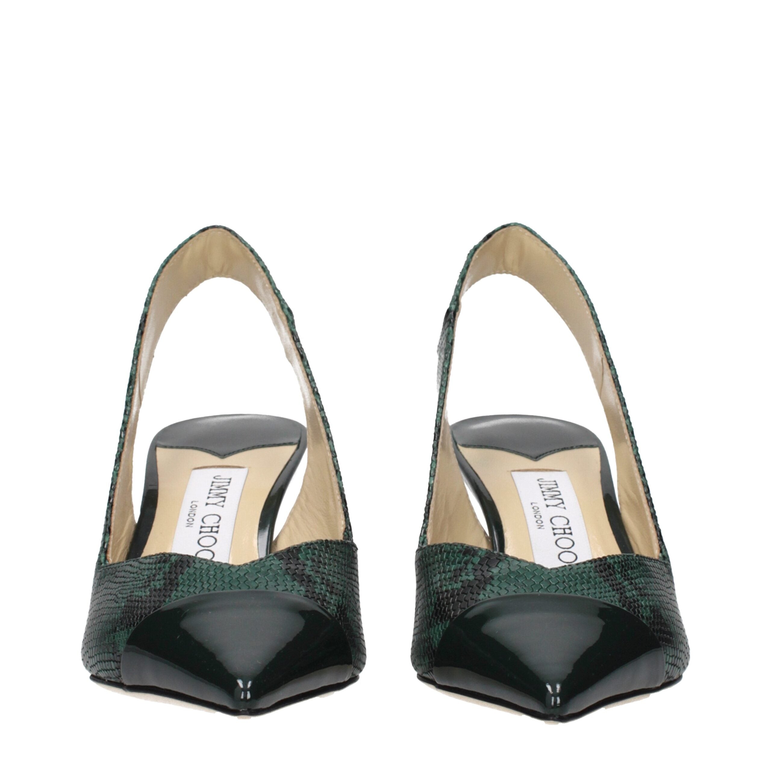 JIMMY CHOO aukštakulniai