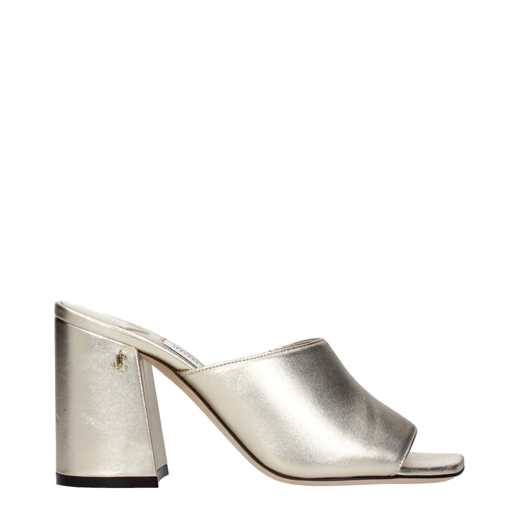 JIMMY CHOO sandalai