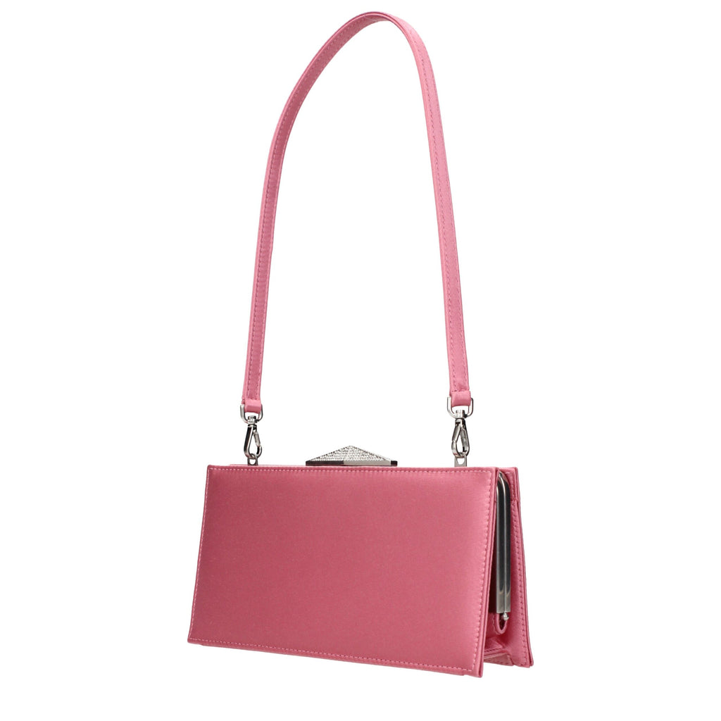 JIMMY CHOO rankinė