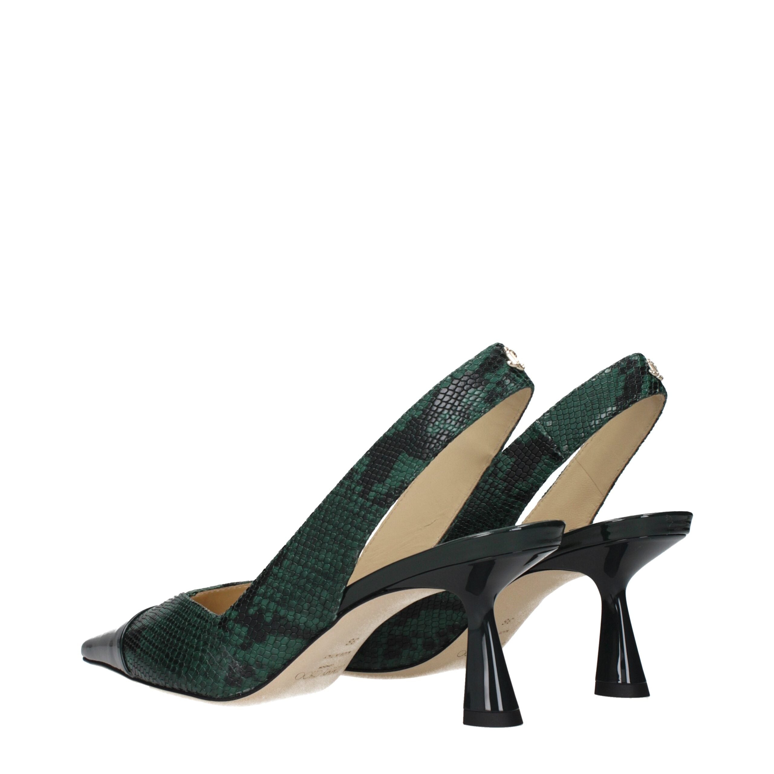 JIMMY CHOO aukštakulniai