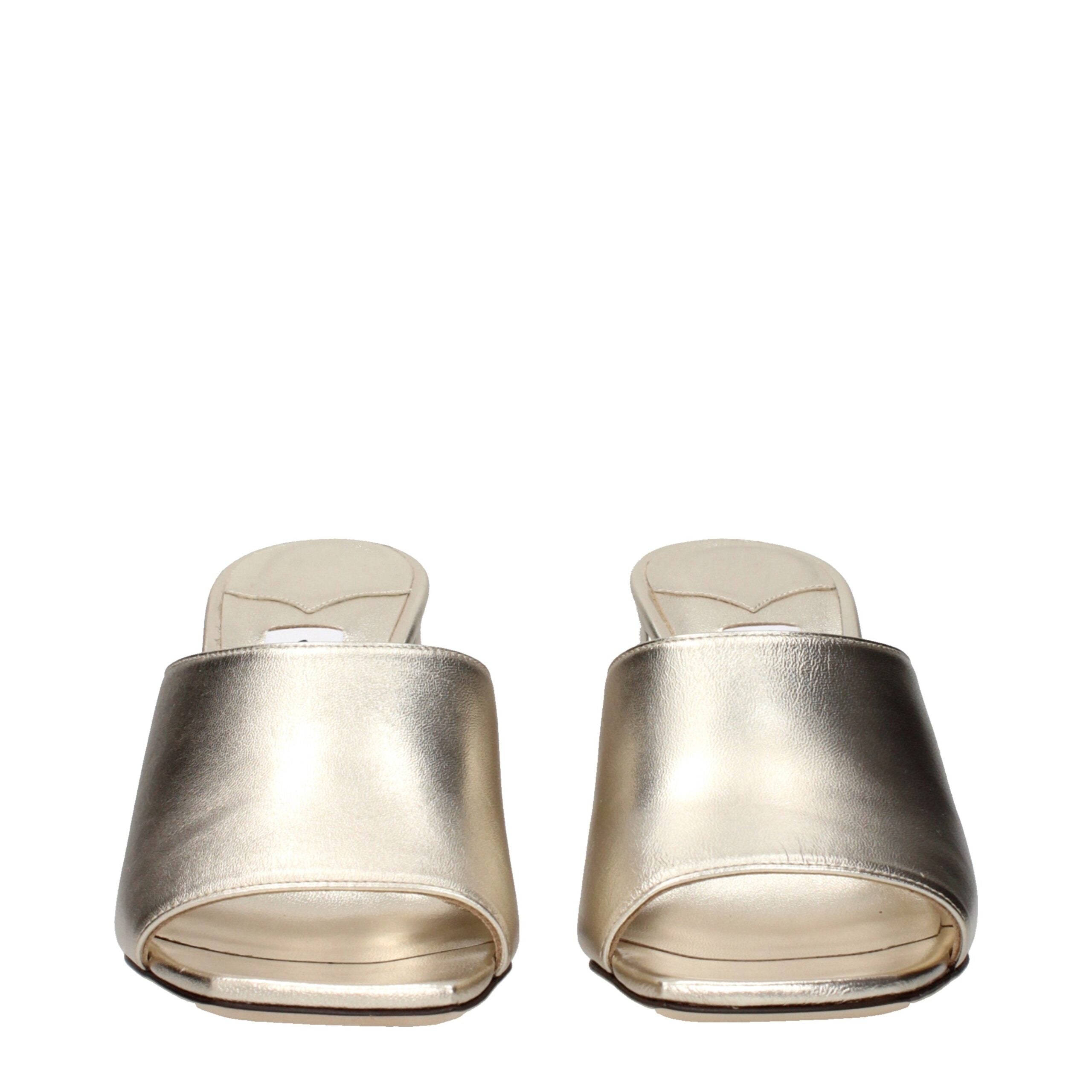 JIMMY CHOO sandalai