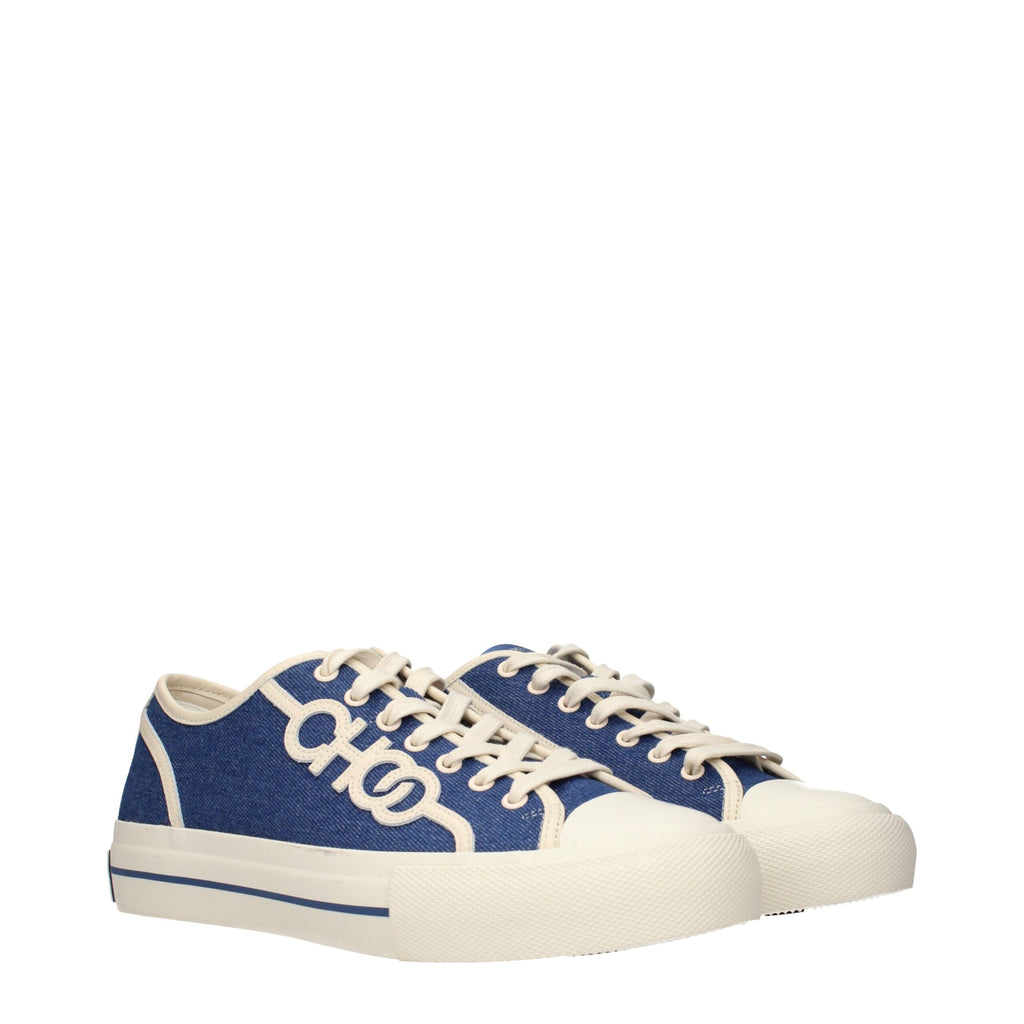 JIMMY CHOO sportiniai batai