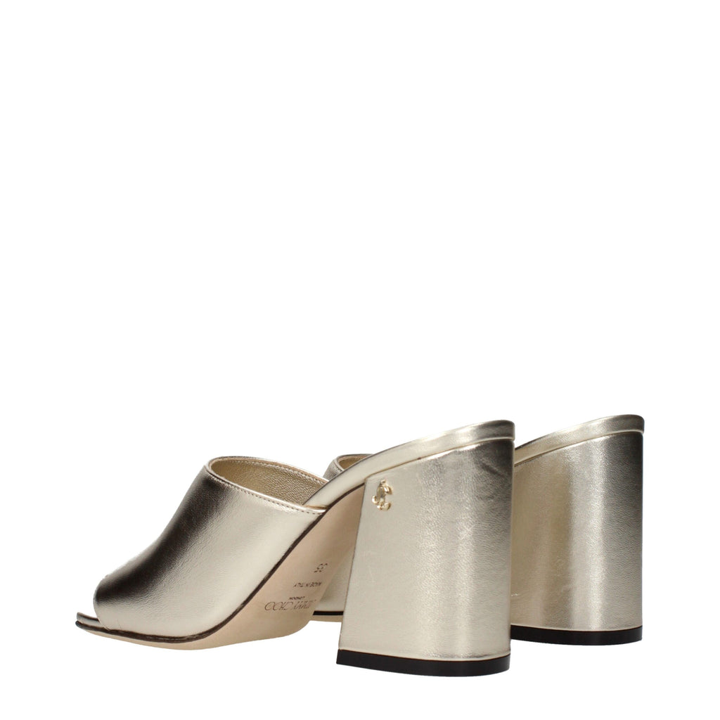 JIMMY CHOO sandalai