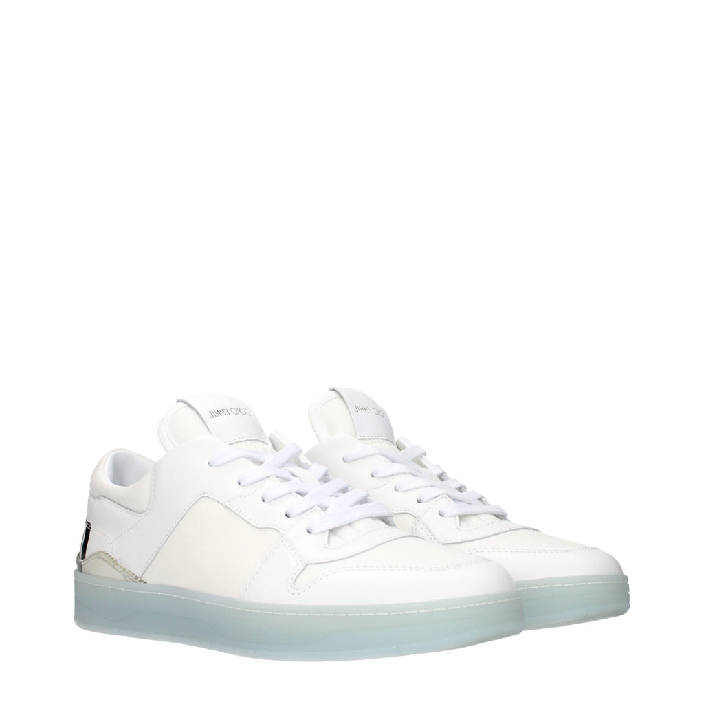 JIMMY CHOO sportiniai batai