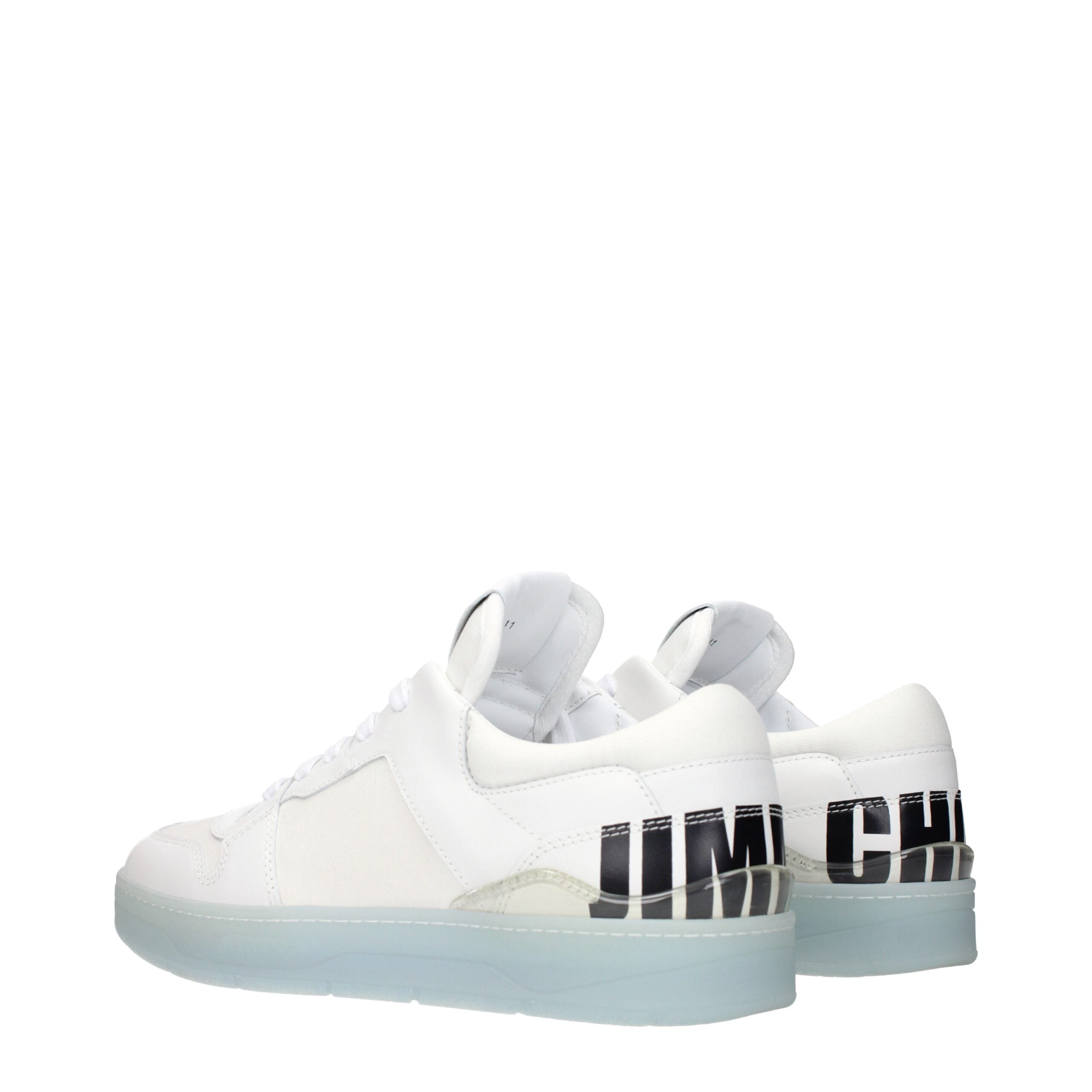 JIMMY CHOO sportiniai batai
