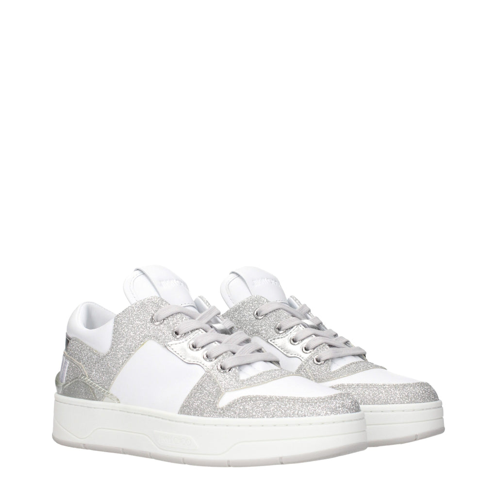 JIMMY CHOO sportiniai batai