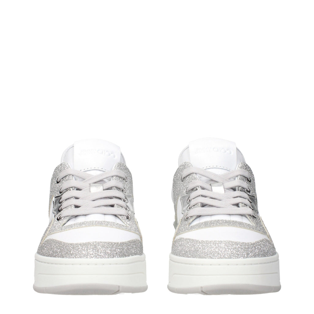 JIMMY CHOO sportiniai batai
