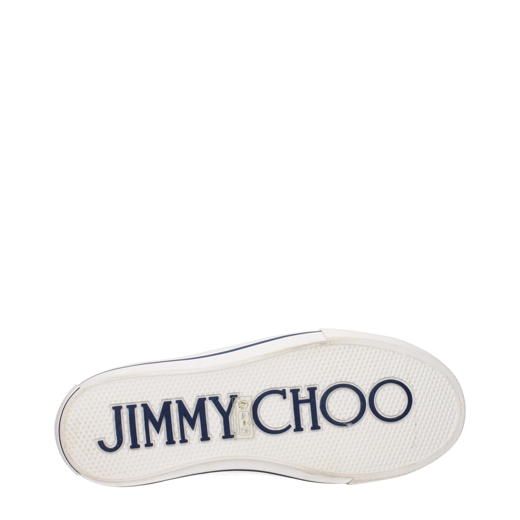 JIMMY CHOO sportiniai batai