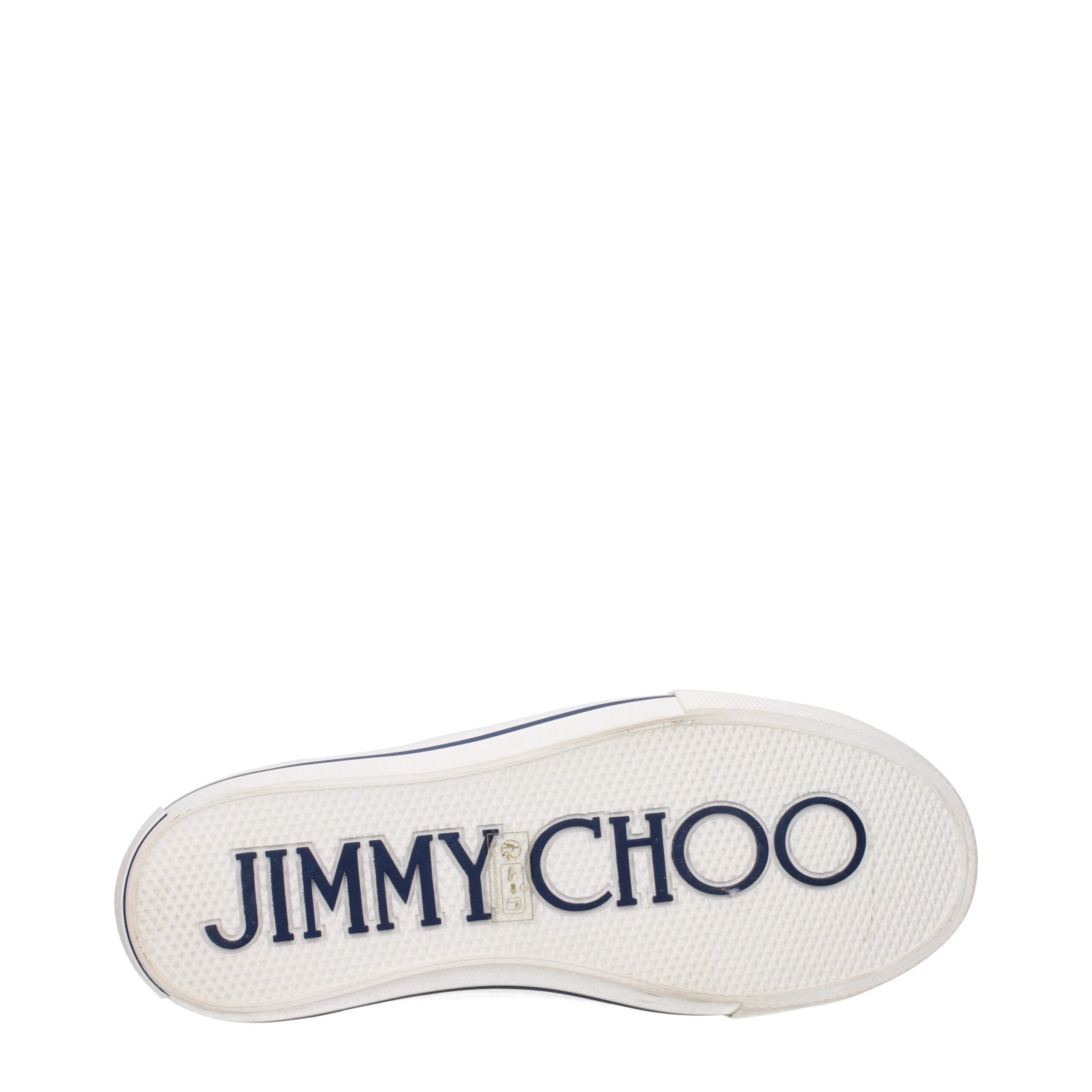 JIMMY CHOO sportiniai batai