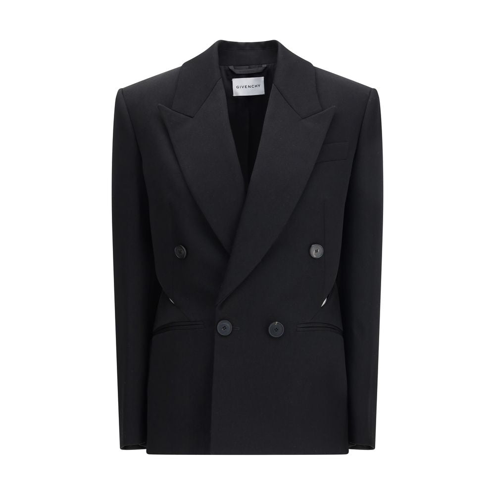 GIVENCHY striukė