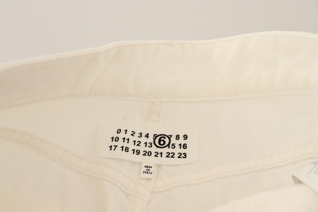 MAISON MARGIELA šortai