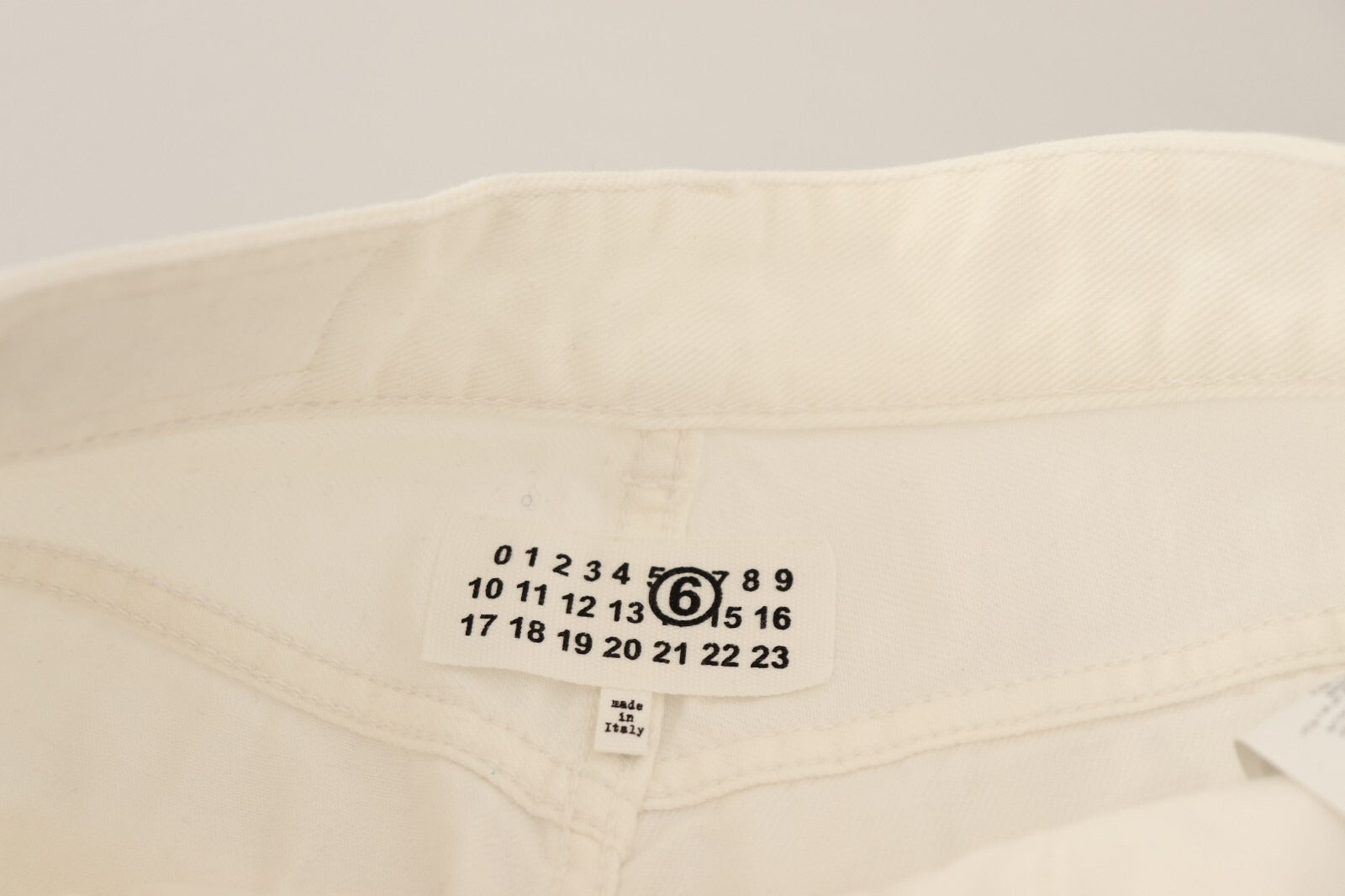 MAISON MARGIELA šortai