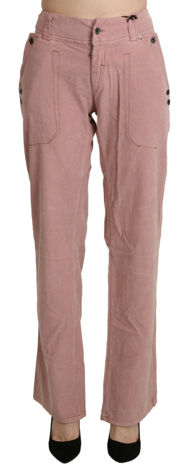ERMANNO SCERVINO kelnės