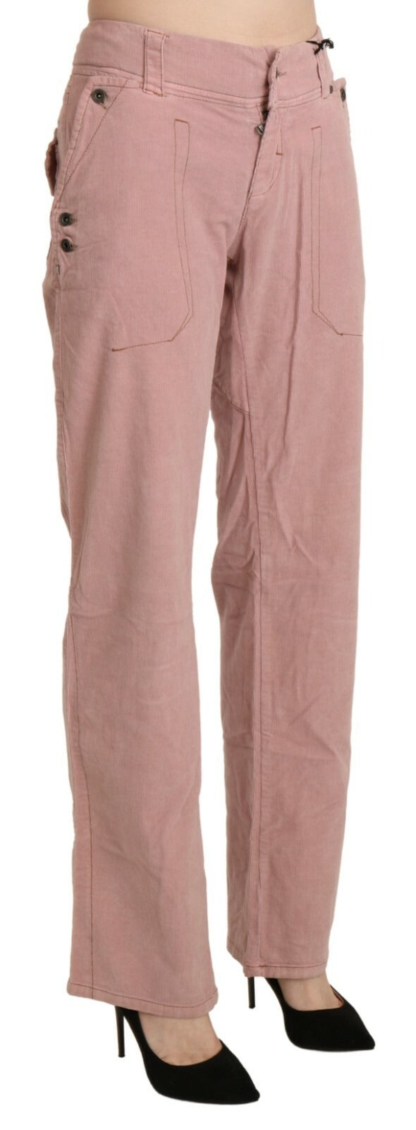 ERMANNO SCERVINO kelnės