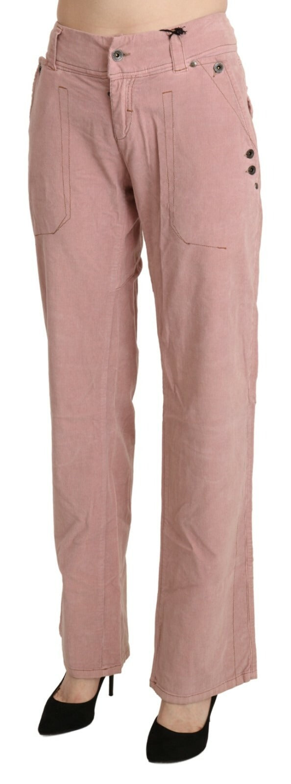 ERMANNO SCERVINO kelnės