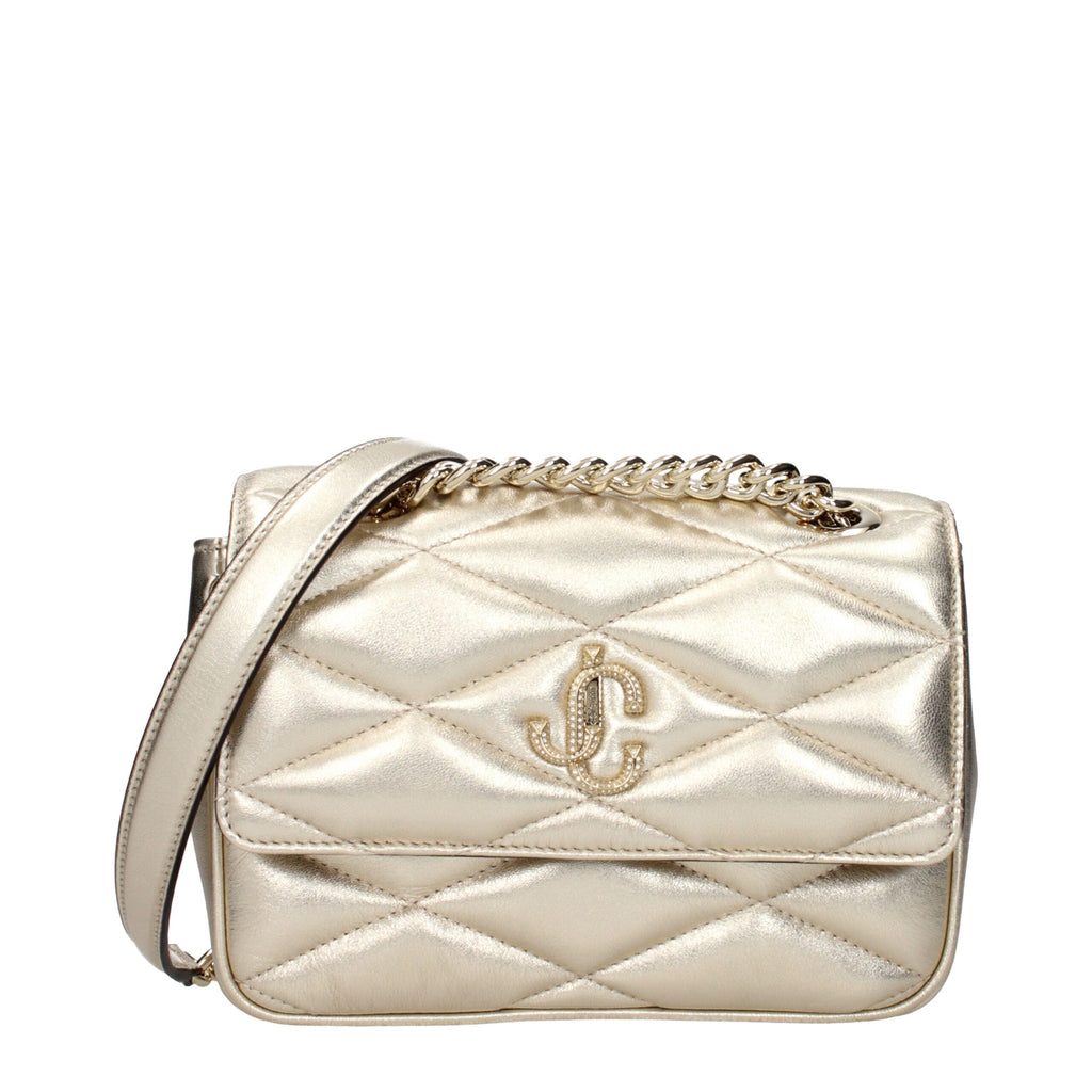 JIMMY CHOO rankinė