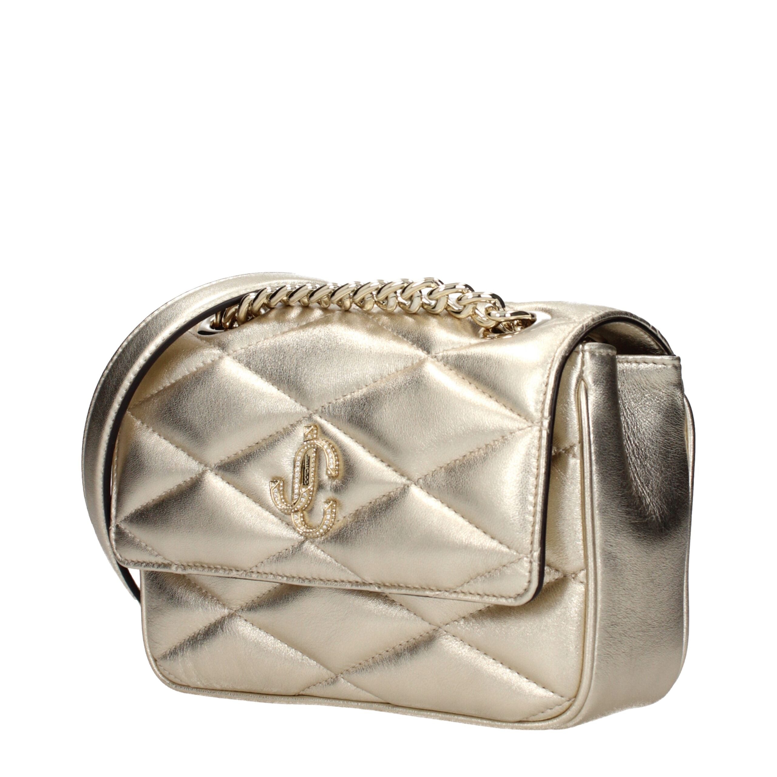 JIMMY CHOO rankinė