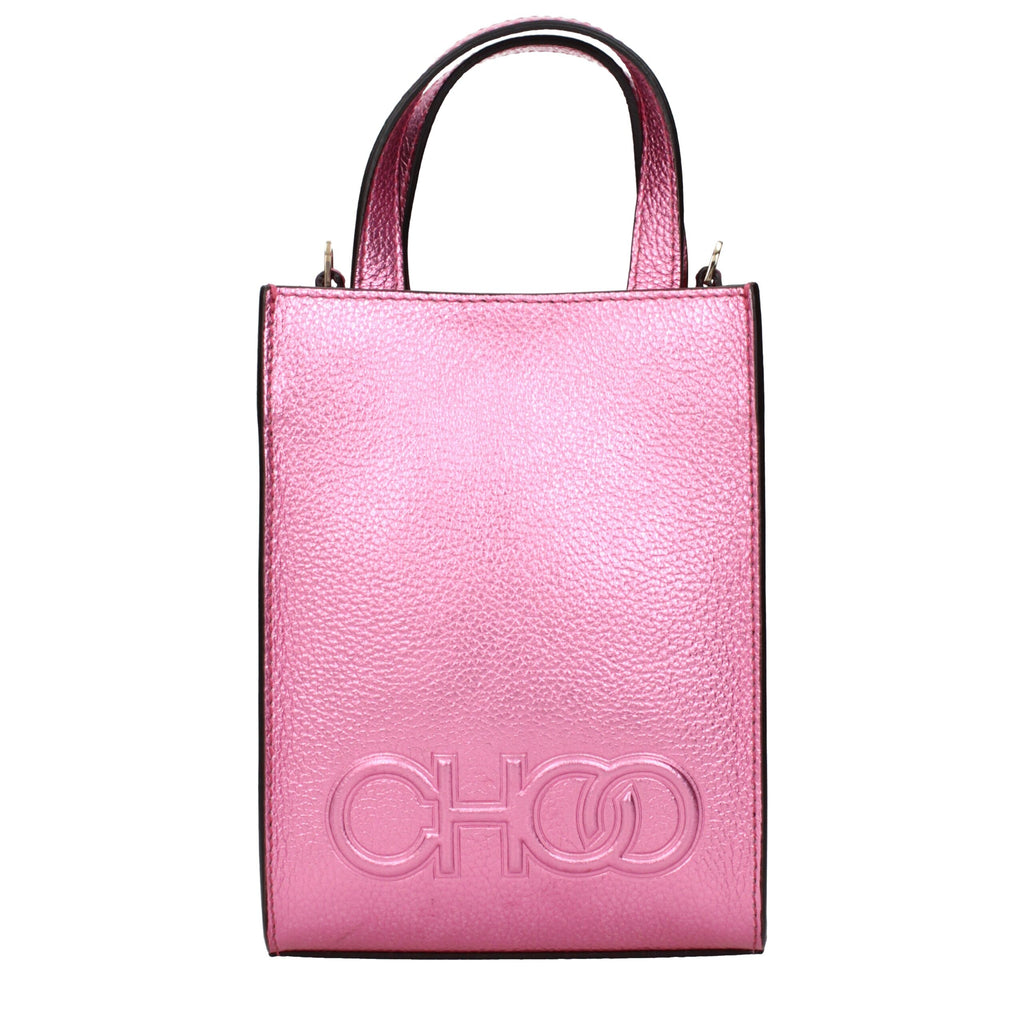JIMMY CHOO rankinė