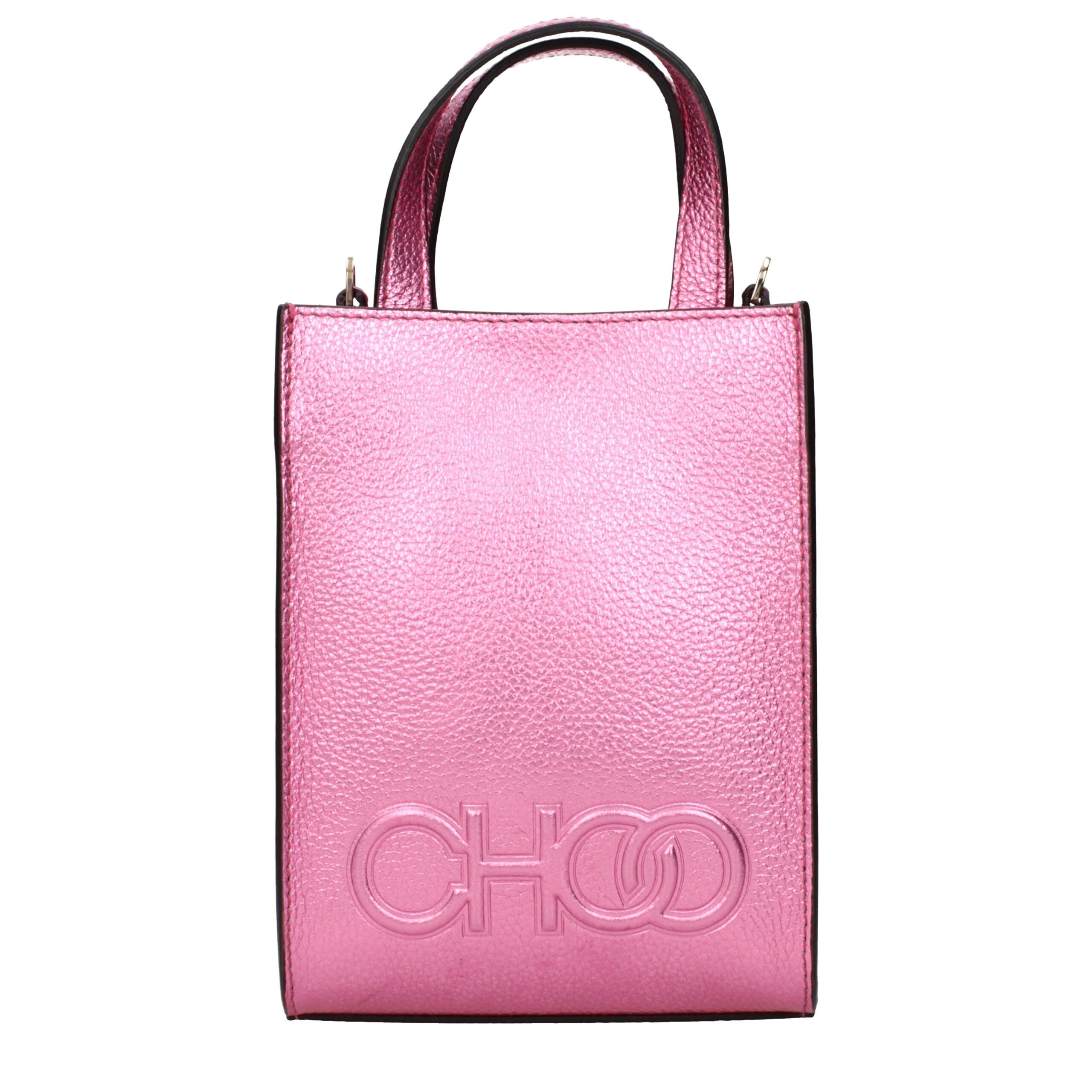 JIMMY CHOO rankinė