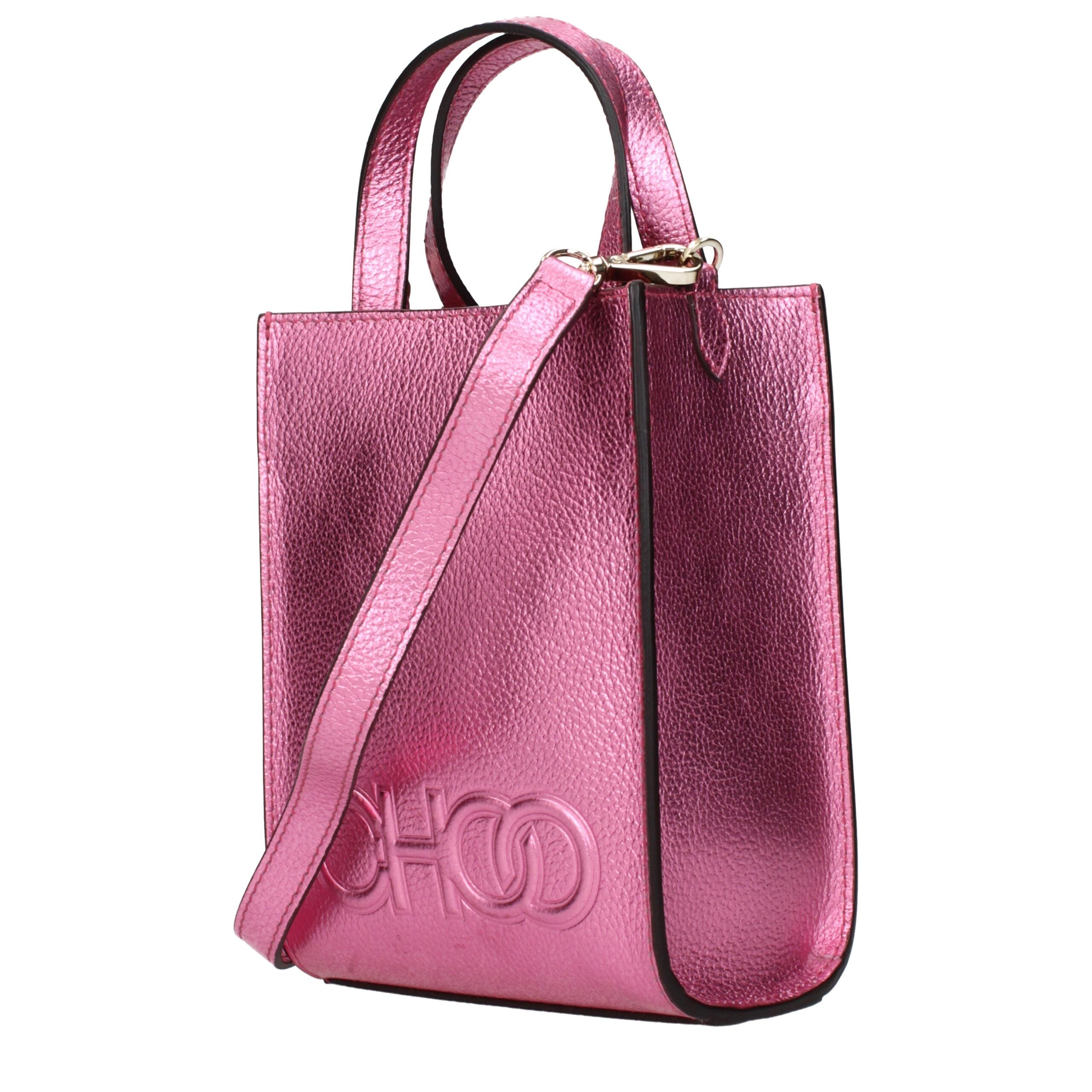 JIMMY CHOO rankinė