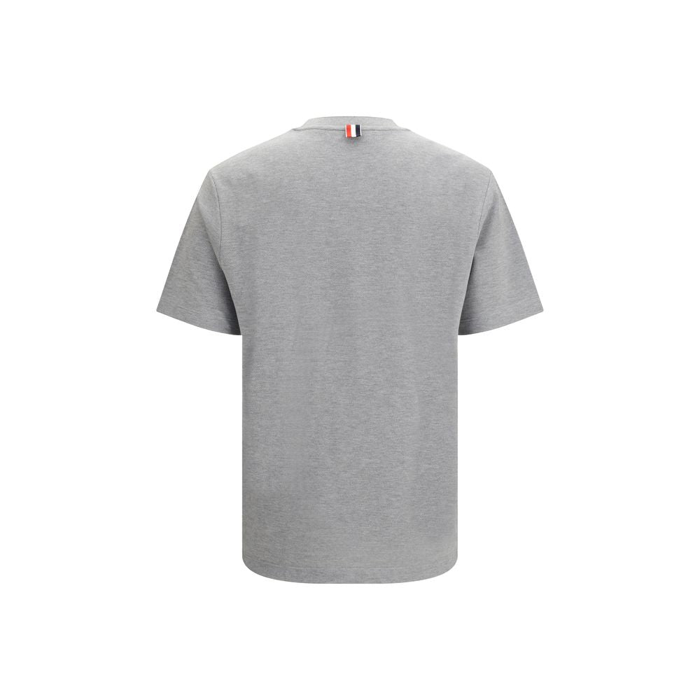 THOM BROWNE marškinėliai