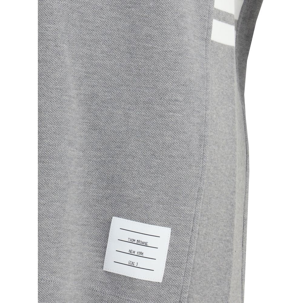 THOM BROWNE marškinėliai
