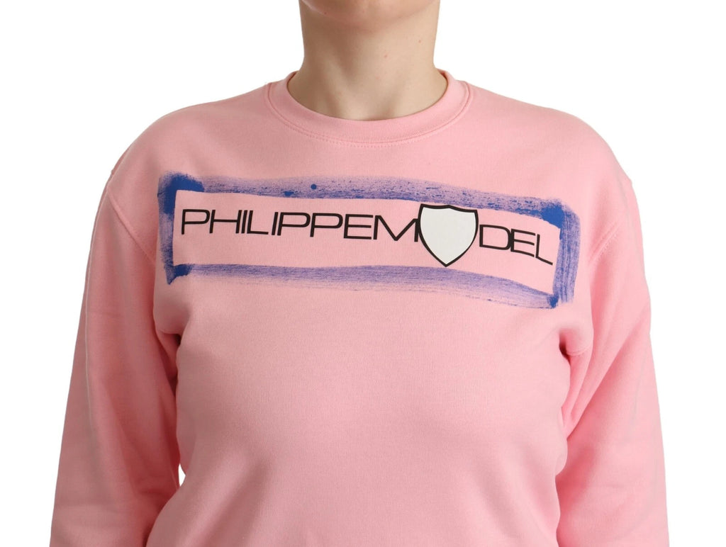 PHILIPPE MODEL megztinis