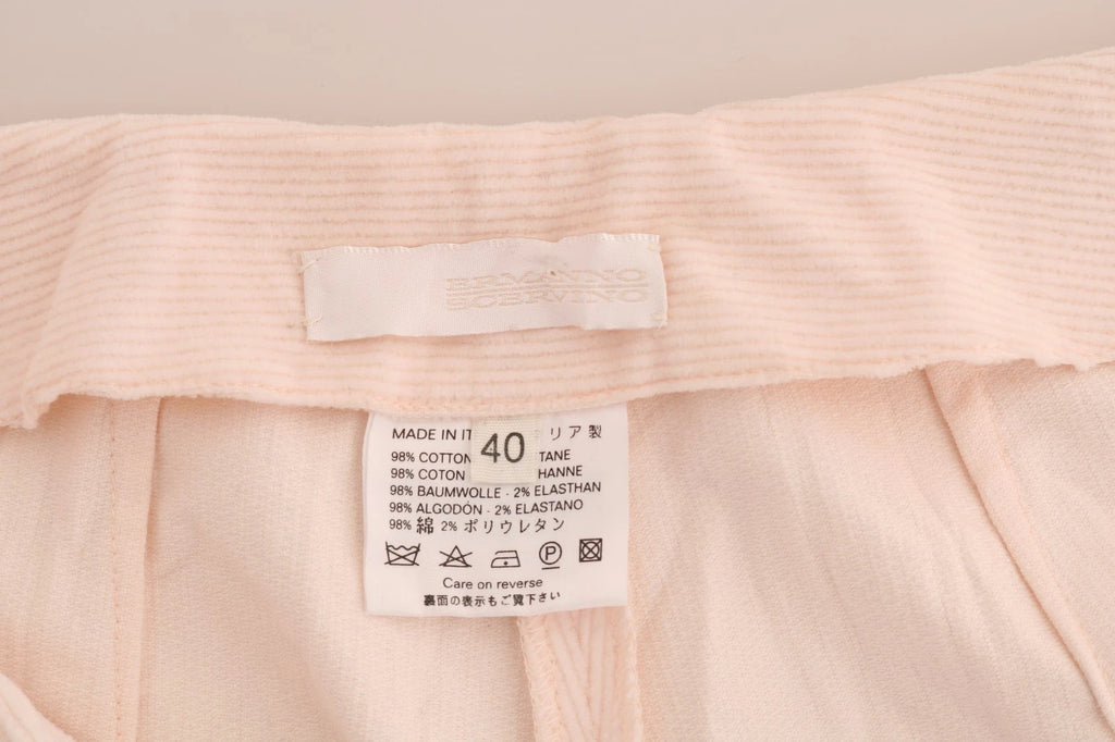 ERMANNO SCERVINO kelnės