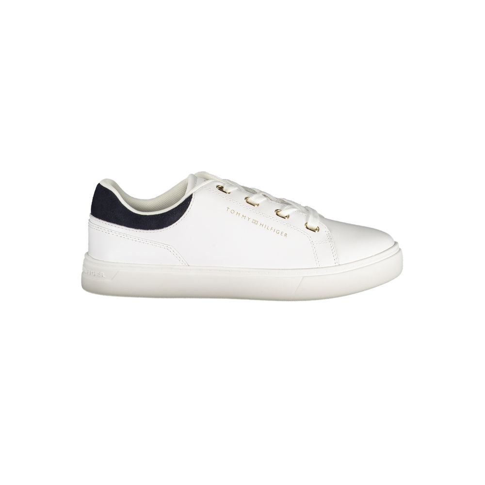 TOMMY HILFIGER sportiniai batai