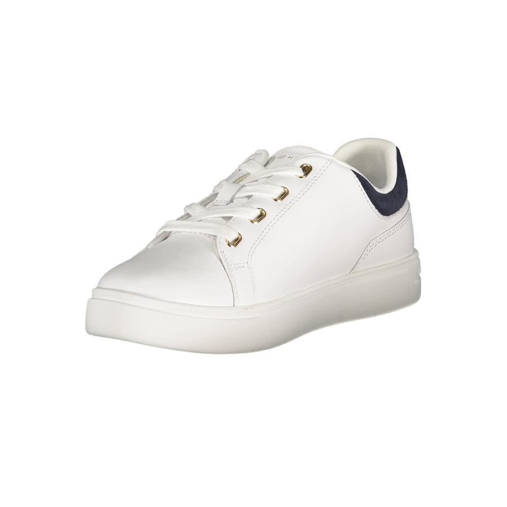 TOMMY HILFIGER sportiniai batai