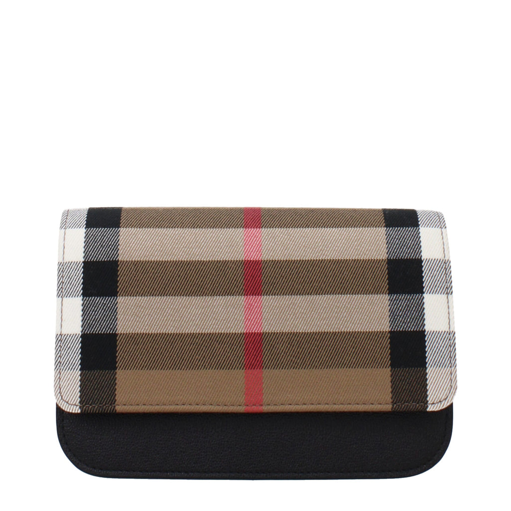 BURBERRY rankinė