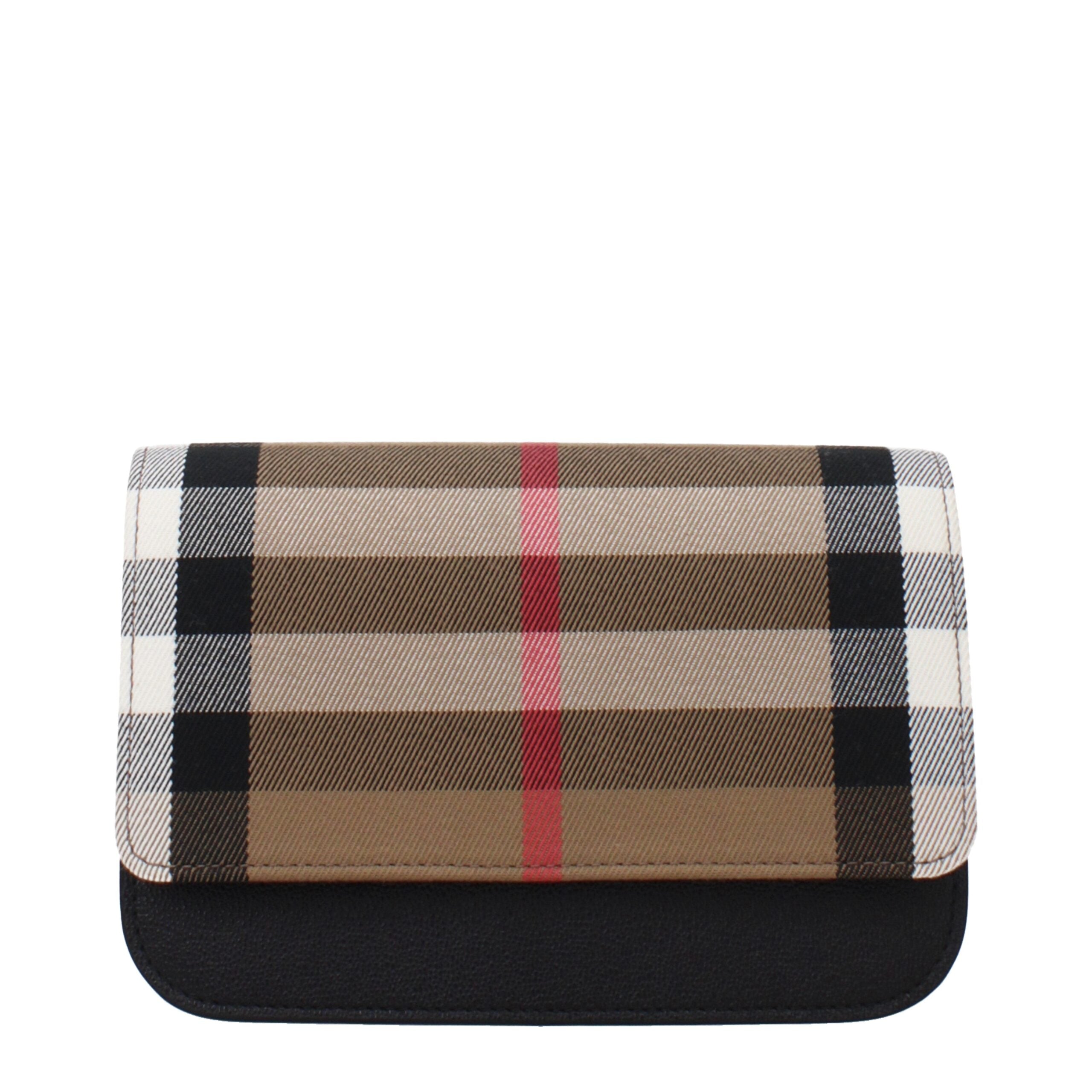 BURBERRY rankinė