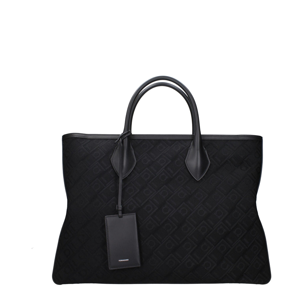 SALVATORE FERRAGAMO rankinė