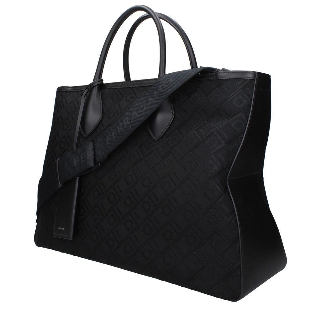 SALVATORE FERRAGAMO rankinė