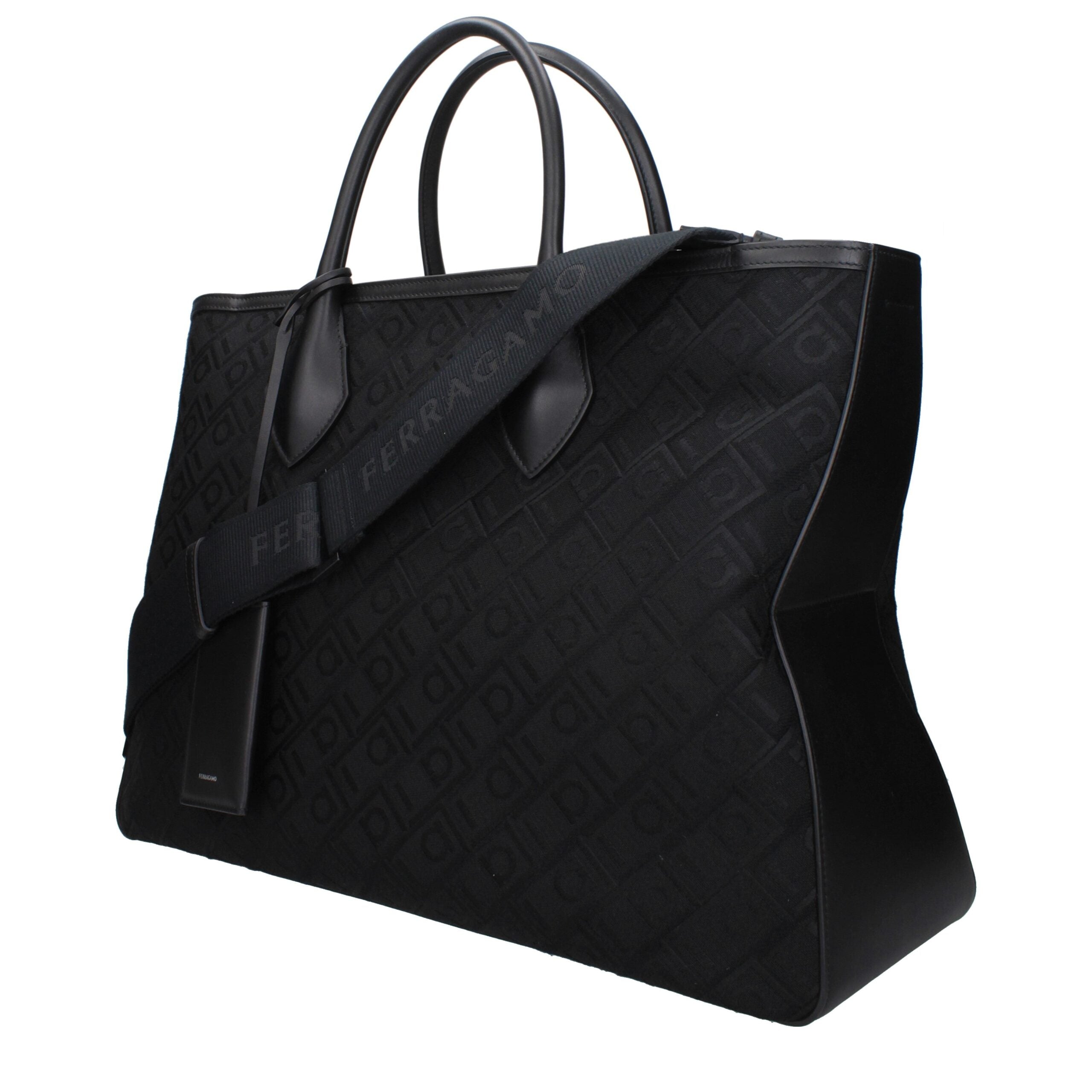 SALVATORE FERRAGAMO rankinė