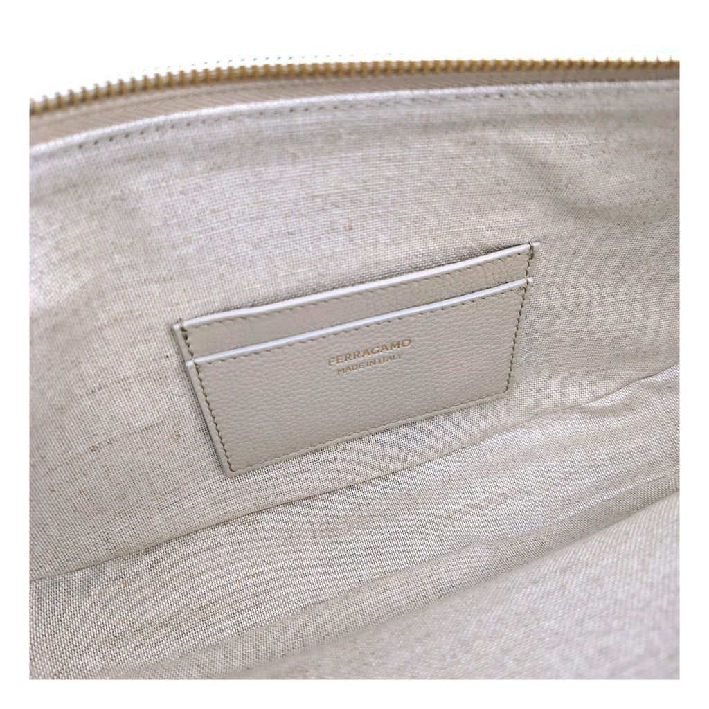 SALVATORE FERRAGAMO rankinė