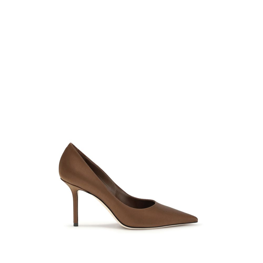JIMMY CHOO aukštakulniai