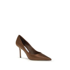JIMMY CHOO aukštakulniai