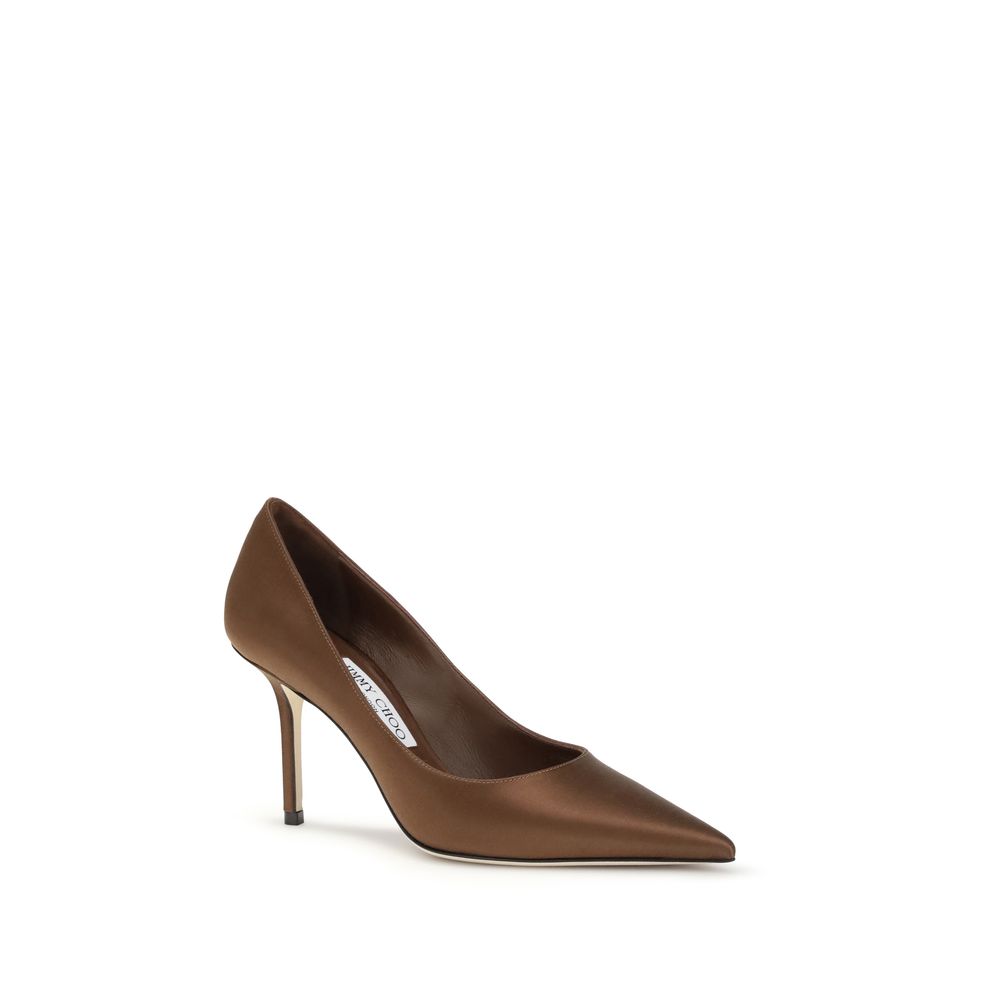 JIMMY CHOO aukštakulniai