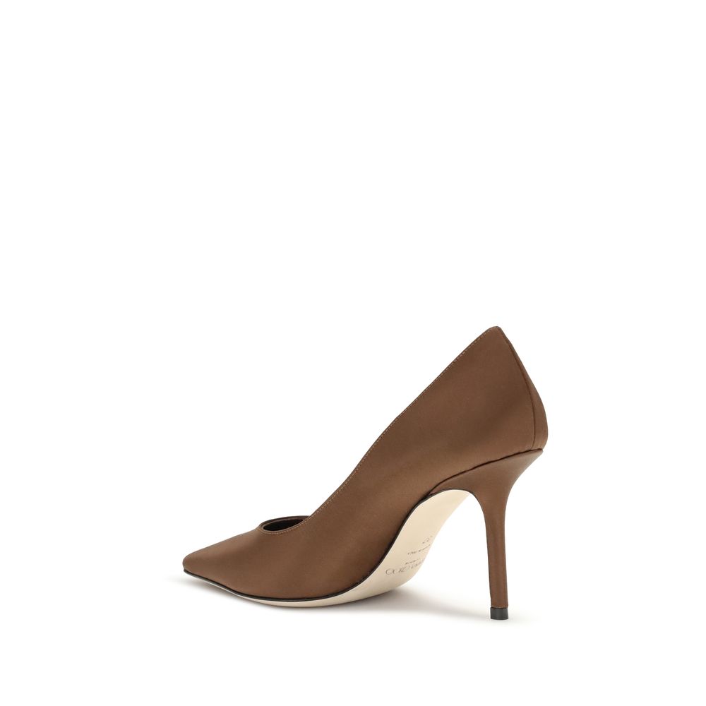 JIMMY CHOO aukštakulniai